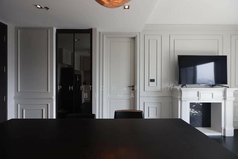 The Crest Sukhumvit 34, Bangkok, 778 Sukhumvit Road, Khong Tan, Khlong Toei, Bangkok, 1 Bedroom, 55 sqm, Condo For Rent, by Supitcha Wongisaraseri, 60206412 - DDproperty.com