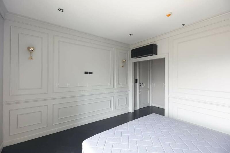 The Crest Sukhumvit 34, Bangkok, 778 Sukhumvit Road, Khong Tan, Khlong Toei, Bangkok, 1 Bedroom, 55 sqm, Condo For Rent, by Supitcha Wongisaraseri, 60206412 - DDproperty.com