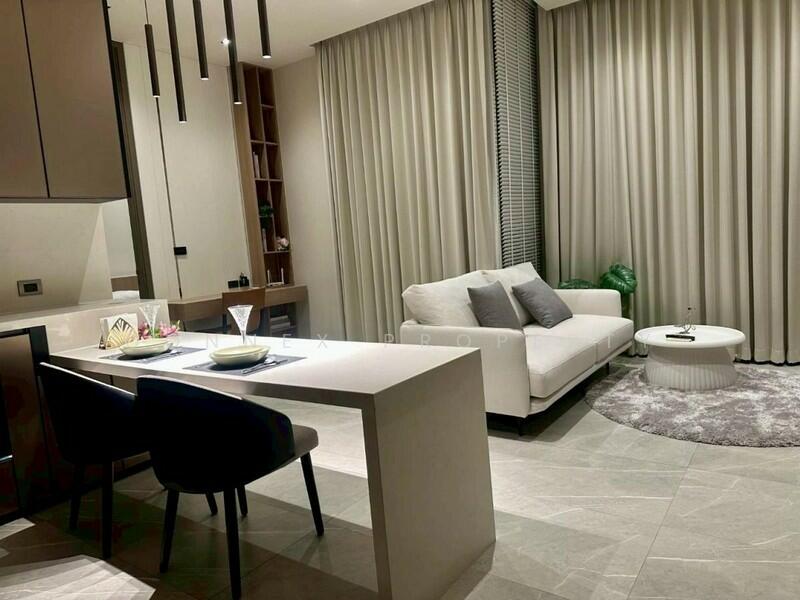 Hyde Heritage Thonglor, กรุงเทพ, 1199 ซอยสุขุมวิท 59, คลองตันเหนือ, วัฒนา, กรุงเทพ, 51 ตร.ม., คอนโด ให้เช่า, โดย Connex Property, 60206448 - DDproperty.com