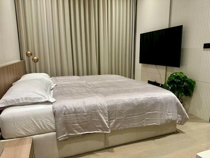 Hyde Heritage Thonglor, กรุงเทพ, 1199 ซอยสุขุมวิท 59, คลองตันเหนือ, วัฒนา, กรุงเทพ, 51 ตร.ม., คอนโด ให้เช่า, โดย Connex Property, 60206448 - DDproperty.com