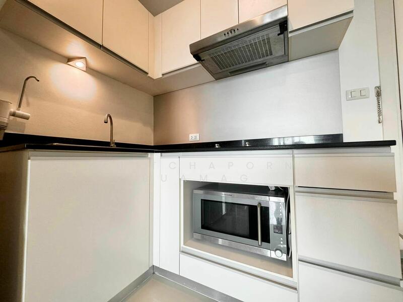 ให้เช่า - ซิลค์ สนามเป้า คอนโดมิเนียม, กรุงเทพ