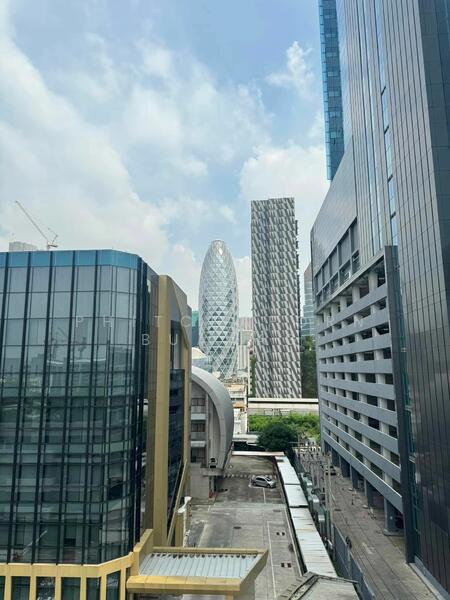 ให้เช่า - ซิลค์ สนามเป้า คอนโดมิเนียม, กรุงเทพ