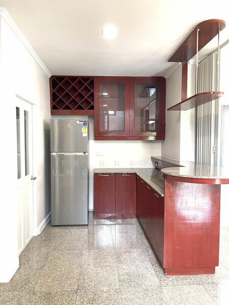 ให้เช่า - Baan Krongthong Pavilion : บ้านกรองทอง พาวิลเลี่ยน, กรุงเทพ