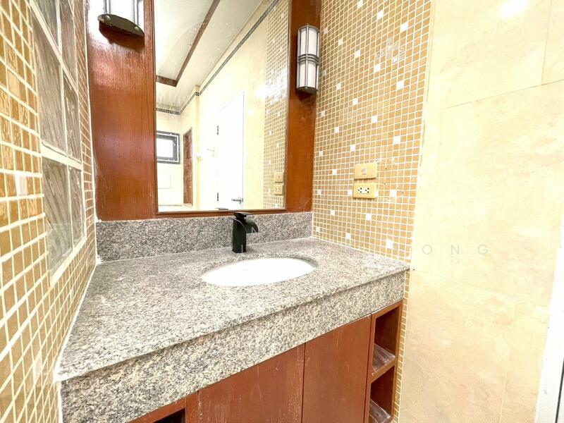 ให้เช่า - Baan Krongthong Pavilion : บ้านกรองทอง พาวิลเลี่ยน, กรุงเทพ