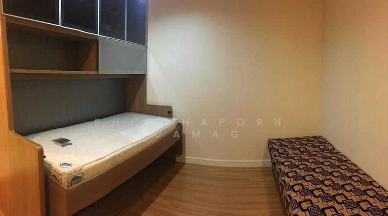 For Rent - Chamchuri Square Residence, Bangkok