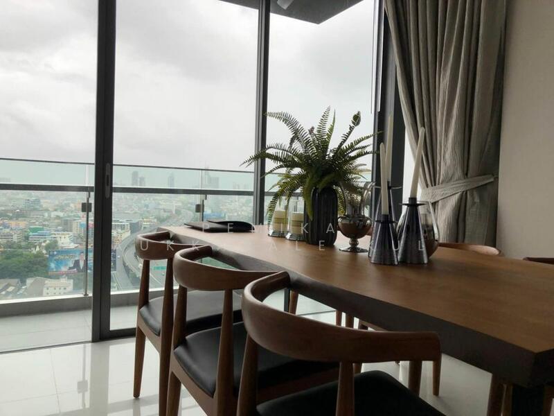 ขาย - The Bangkok Sathorn : เดอะ แบงค็อก สาทร, กรุงเทพ