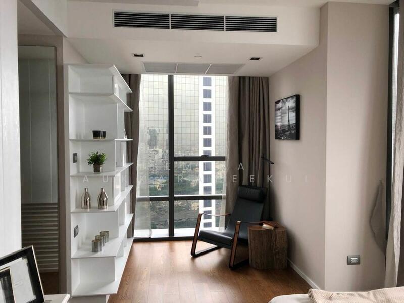 ขาย - The Bangkok Sathorn : เดอะ แบงค็อก สาทร, กรุงเทพ
