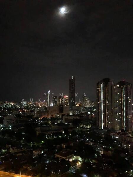 ขาย - The Bangkok Sathorn : เดอะ แบงค็อก สาทร, กรุงเทพ