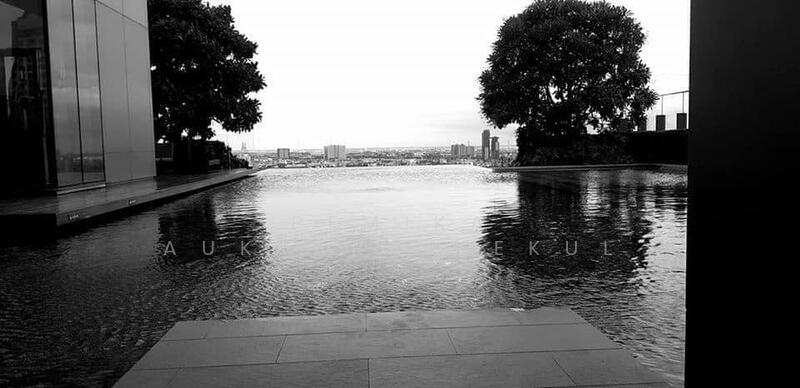 ขาย - The Bangkok Sathorn : เดอะ แบงค็อก สาทร, กรุงเทพ