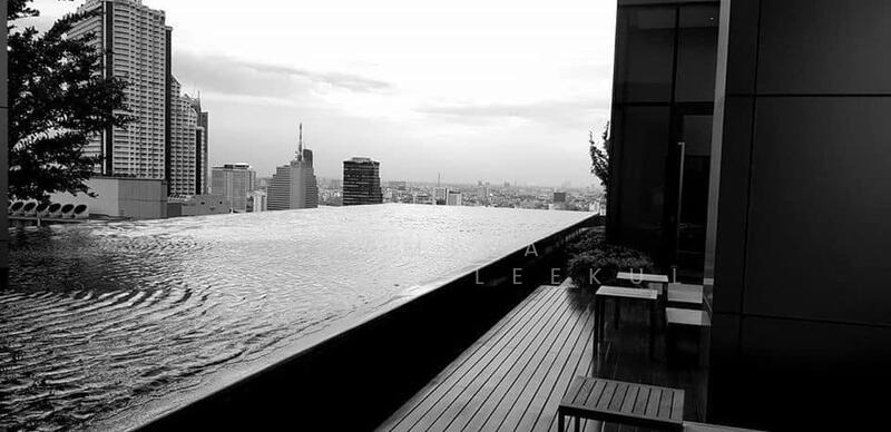 ขาย - The Bangkok Sathorn : เดอะ แบงค็อก สาทร, กรุงเทพ