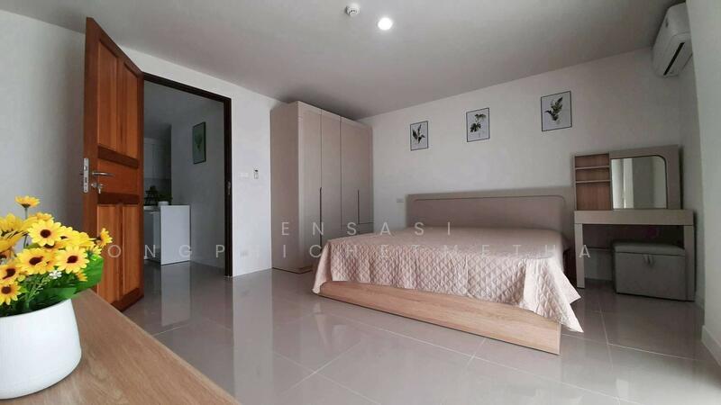 For Rent - Royal Hill Resort, Chon Buri (Pattaya)