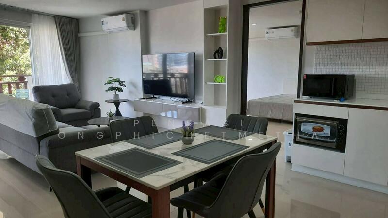 For Rent - Royal Hill Resort, Chon Buri (Pattaya)