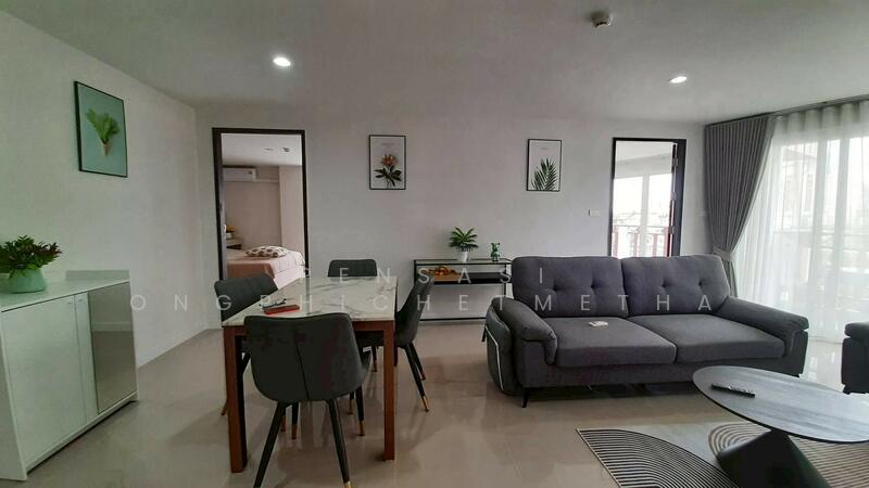 For Rent - Royal Hill Resort, Chon Buri (Pattaya)