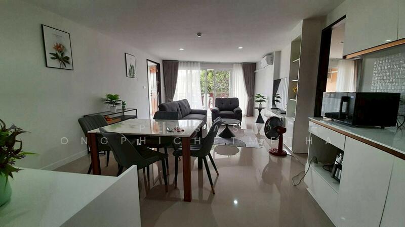 For Rent - Royal Hill Resort, Chon Buri (Pattaya)