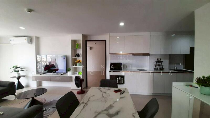 For Rent - Royal Hill Resort, Chon Buri (Pattaya)