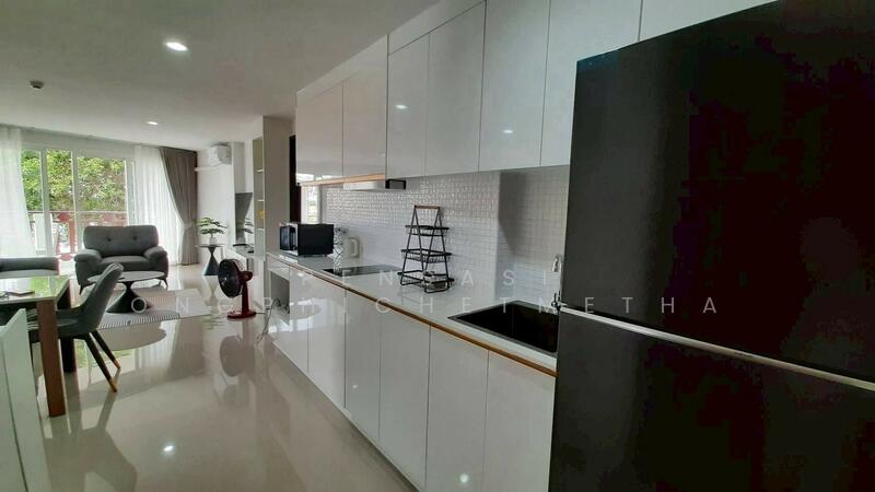 For Rent - Royal Hill Resort, Chon Buri (Pattaya)