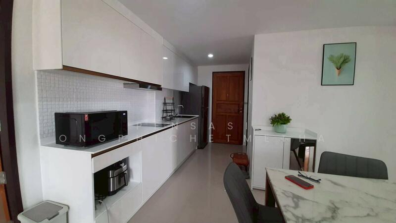 For Rent - Royal Hill Resort, Chon Buri (Pattaya)