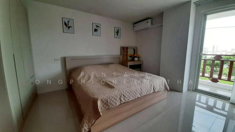 For Rent - Royal Hill Resort, Chon Buri (Pattaya)