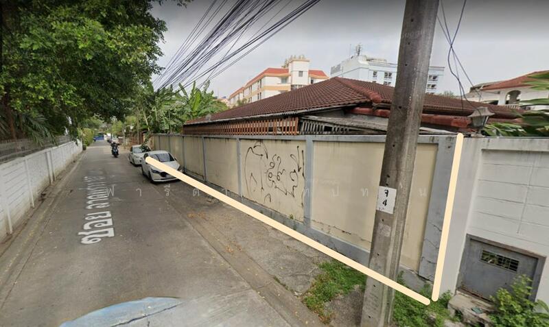 ขายที่ดินลาดพร้าว 107 แปลงมุม ติดถนน 2 ฝั่ง ใกล้ BTS ลาดพร้าว, กรุงเทพ, ลาดพร้าว, คลองจั่น, บางกะปิ, กรุงเทพ, 1,344 ตร.ม., ที่ดิน ขาย, โดย ฟารีดา ไทปทาน, 60206664 - DDproperty.com