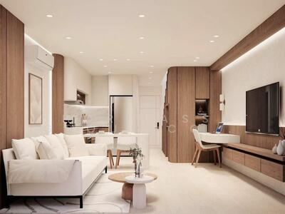 ขาย - Chom Doi Condominium : ชมดอย คอนโดเต็ล(ตึกเหลี่ยม), เชียงใหม่