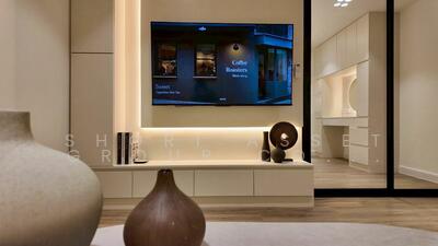 ขาย - Srithana Condominium 2 : ศรีธนาคอนโดมิเนียม 2, เชียงใหม่