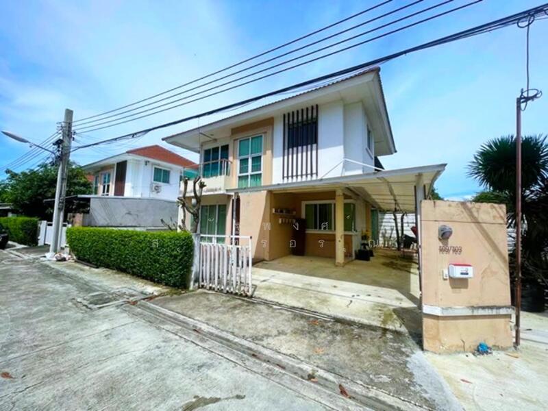For Rent - หาไม่เจอ, Nonthaburi