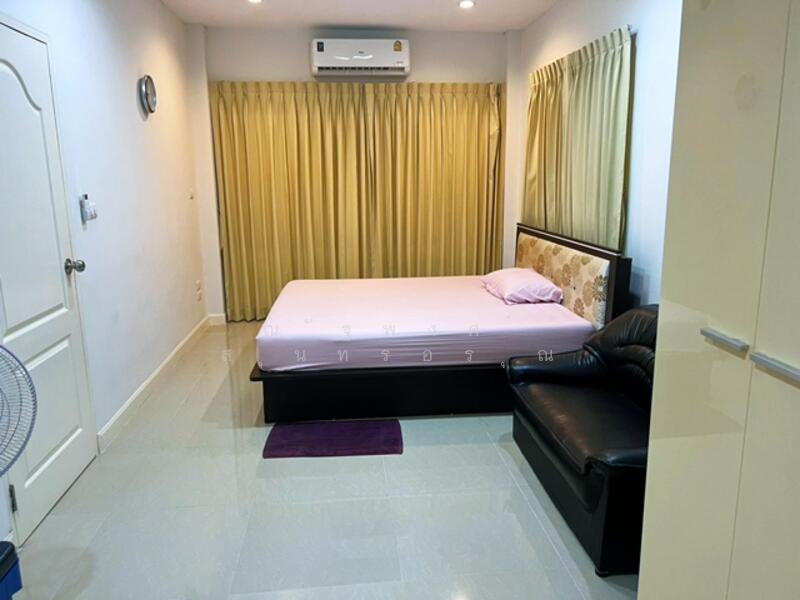 For Rent - หาไม่เจอ, Nonthaburi