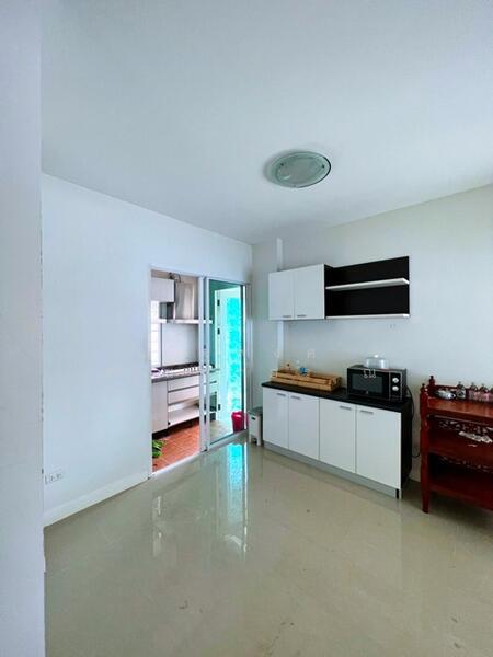 For Rent - หาไม่เจอ, Nonthaburi