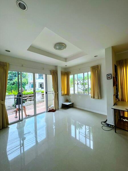 For Rent - หาไม่เจอ, Nonthaburi