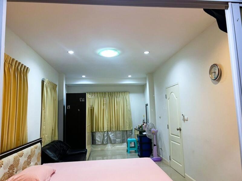 For Rent - หาไม่เจอ, Nonthaburi