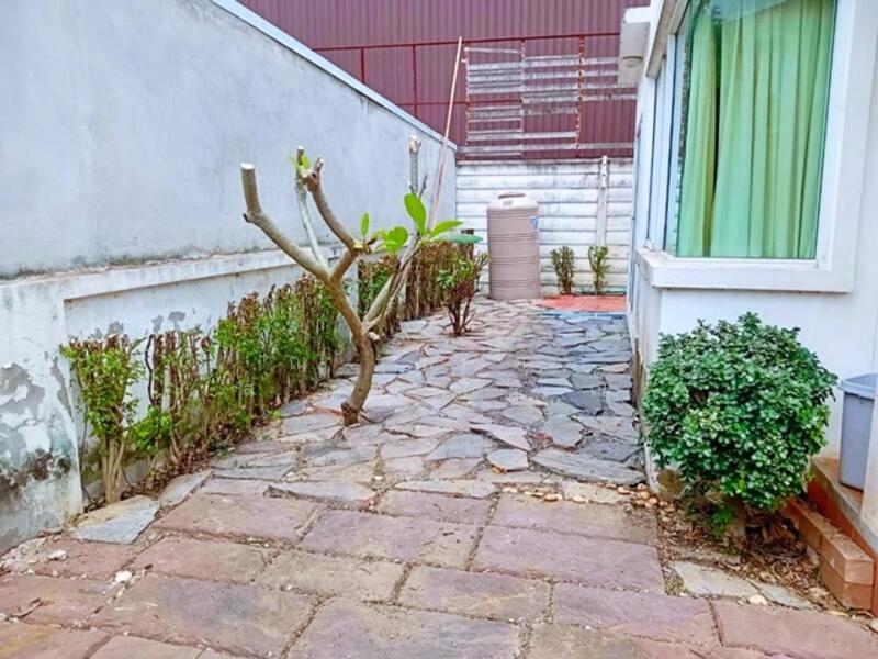 For Rent - หาไม่เจอ, Nonthaburi