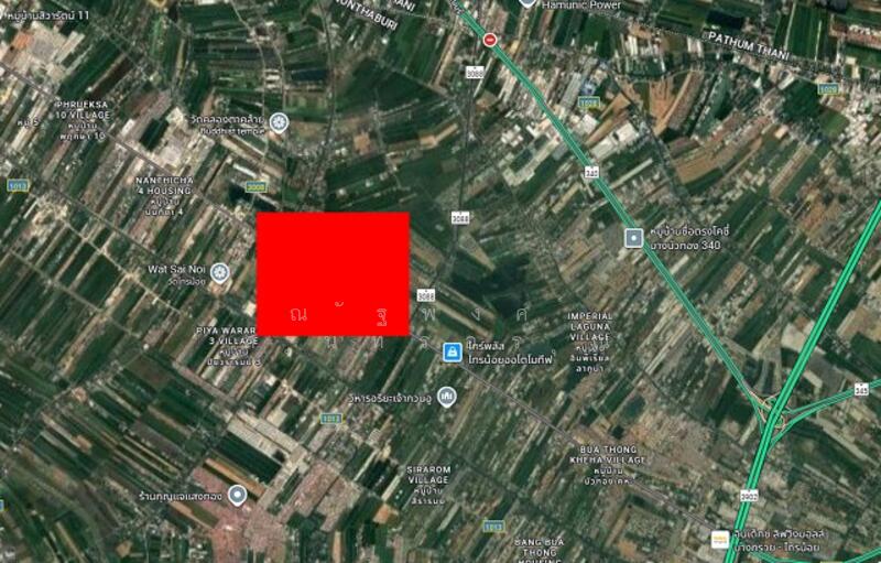 For Rent - หาไม่เจอ, Nonthaburi