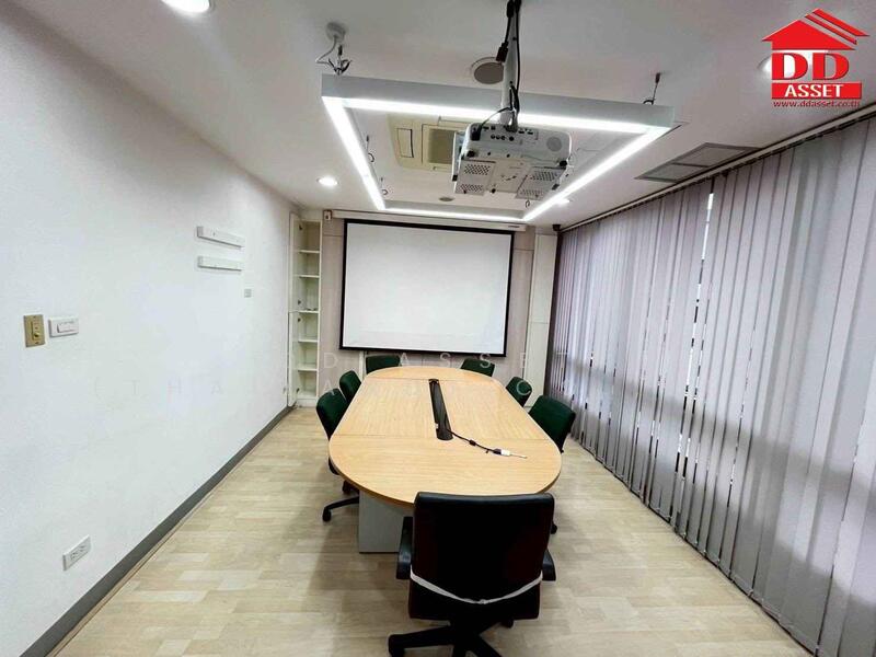 ให้เช่า - For rent ให้เช่าออฟฟิศ ตึกพหลโยธินเพลส พลาซ่า ใกล้ BTS อารีย์ รหัส : B8050, กรุงเทพ