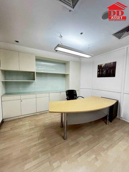 For Rent - For rent ให้เช่าออฟฟิศ ตึกพหลโยธินเพลส พลาซ่า ใกล้ BTS อารีย์ รหัส : B8050, Bangkok