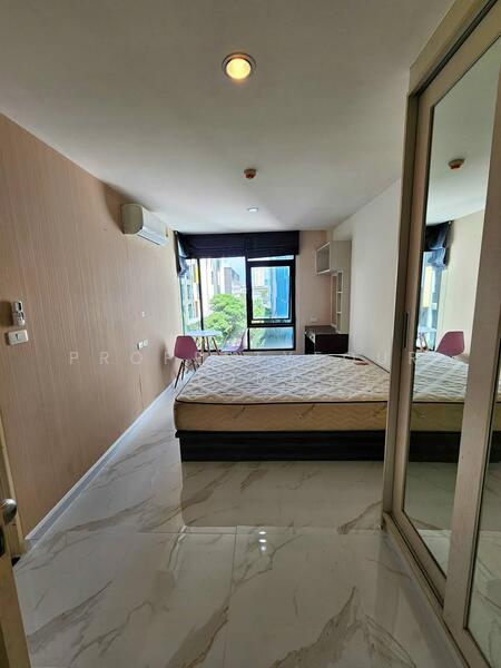 ขาย - Fresh Condominium : เฟรช คอนโดมิเนียม, กรุงเทพ