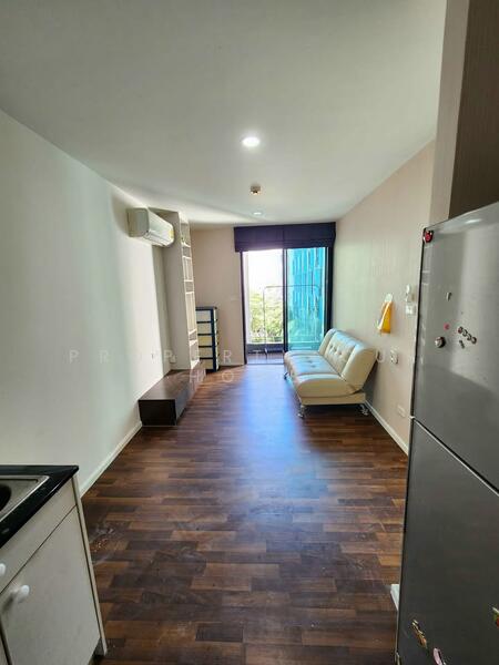 ขาย - Fresh Condominium : เฟรช คอนโดมิเนียม, กรุงเทพ