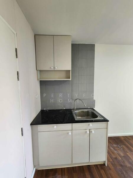 ขาย - Fresh Condominium : เฟรช คอนโดมิเนียม, กรุงเทพ