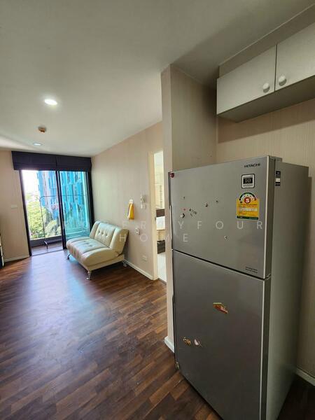 ขาย - Fresh Condominium : เฟรช คอนโดมิเนียม, กรุงเทพ
