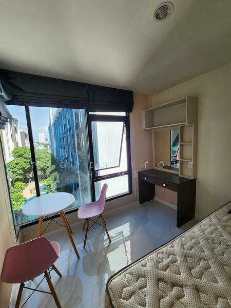 ขาย - Fresh Condominium : เฟรช คอนโดมิเนียม, กรุงเทพ