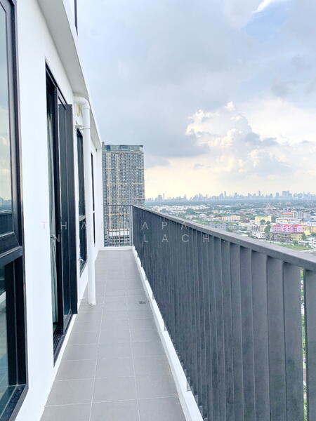 For Rent - Knightsbridge Collage Sukhumvit 107, Samut Prakan