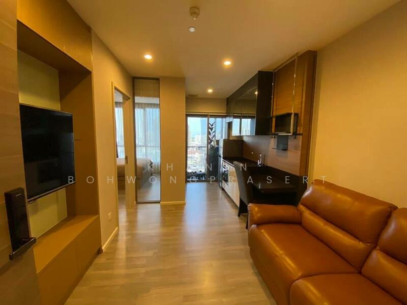 ขาย - The Room Sathorn-St.Louis : เดอะ รูม สาทร - เซนหลุยส์, กรุงเทพ