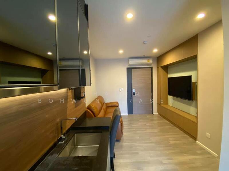 ขาย - The Room Sathorn-St.Louis : เดอะ รูม สาทร - เซนหลุยส์, กรุงเทพ
