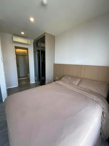 ขาย - The Room Sathorn-St.Louis : เดอะ รูม สาทร - เซนหลุยส์, กรุงเทพ
