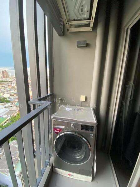 ขาย - The Room Sathorn-St.Louis : เดอะ รูม สาทร - เซนหลุยส์, กรุงเทพ