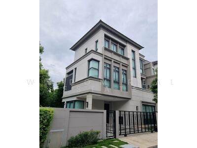 ขาย - The Sonne Srinakarin-Bangna : เดอะ ซอนเน่ ศรีนครินทร์-บางนา, กรุงเทพ