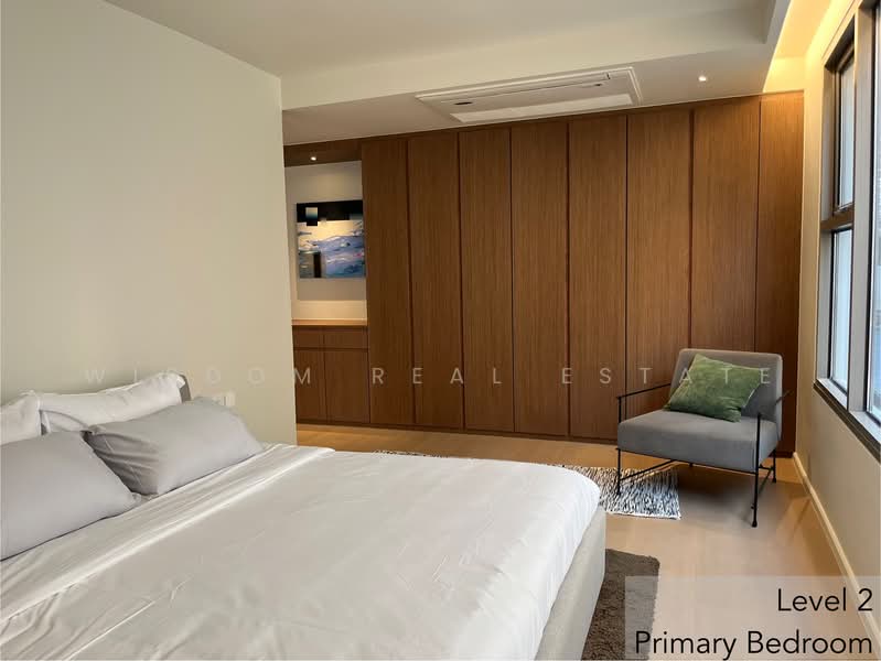 CARI Ari-Rama 6, Bangkok, 143 Rama 6 Road, Samsen Nai, Phaya Thai, Bangkok, 3 Bedrooms, 250 sqm, Single Detached House For Sale, by Wisdom Real Estate, 60206821 - DDproperty.com