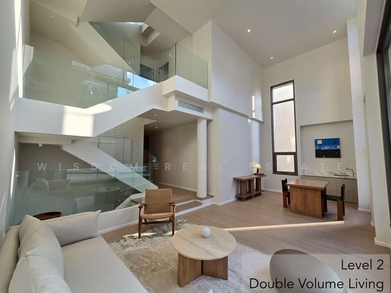 CARI Ari-Rama 6, Bangkok, 143 Rama 6 Road, Samsen Nai, Phaya Thai, Bangkok, 3 Bedrooms, 250 sqm, Single Detached House For Sale, by Wisdom Real Estate, 60206821 - DDproperty.com