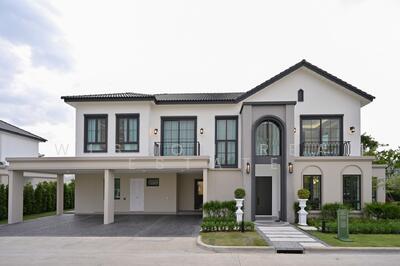 ขาย - Grand Morgen Phrannok-Line 2 : Grand Morgen พรานนก - สาย 2, กรุงเทพ