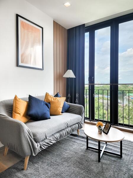 For Sale - Kawa Haus, Bangkok