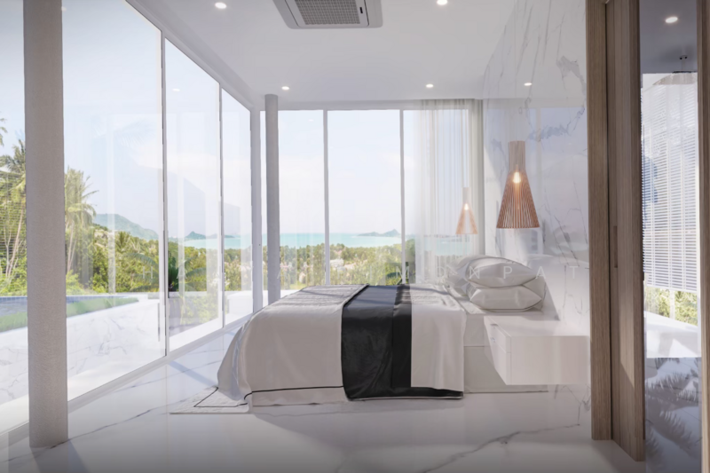 For Sale - RQ THEVA Pool Villas, Surat Thani